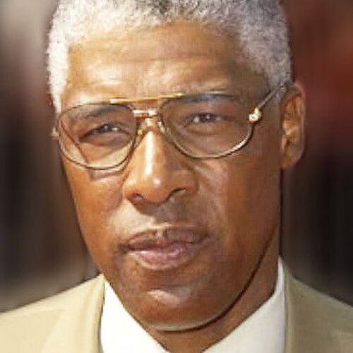 Julius Erving