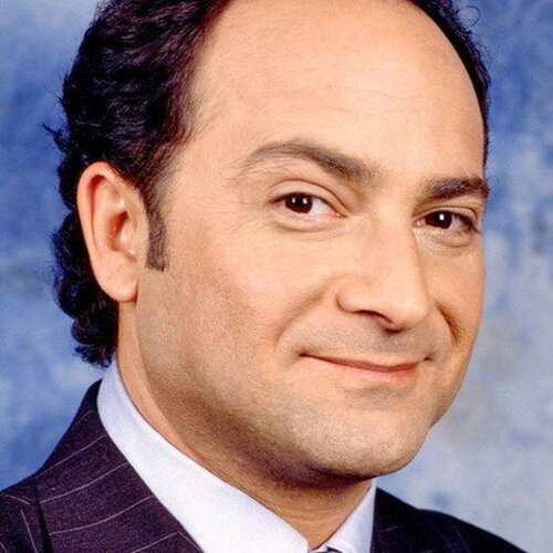 Kevin Pollak