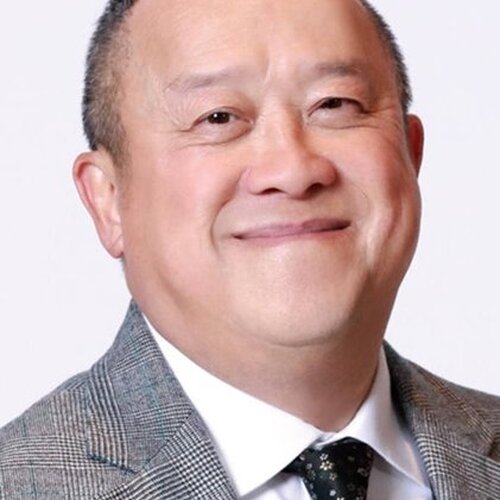 Eric Tsang Chi-Wai