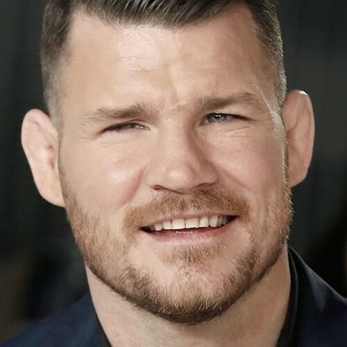 Michael Bisping