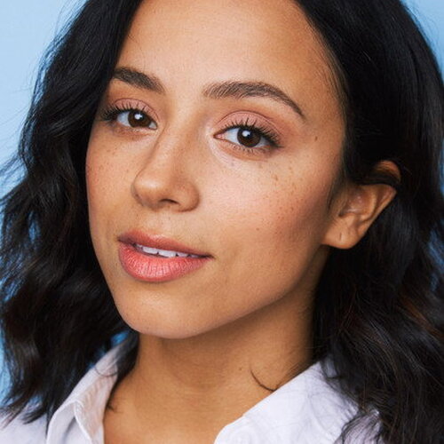 Kiana Madeira