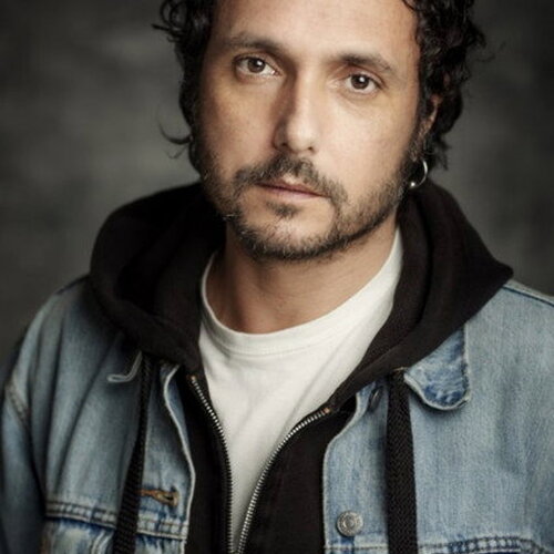 Daniel Morilla