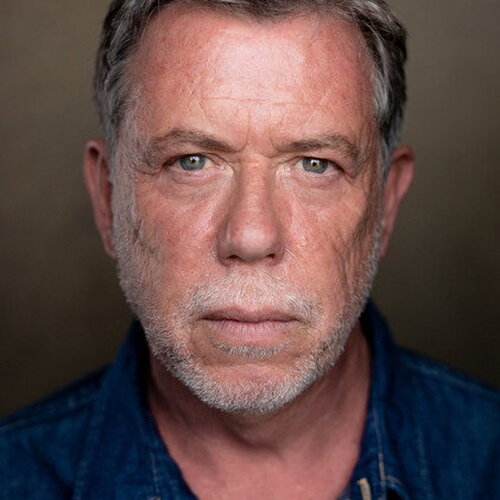 Sean Gilder