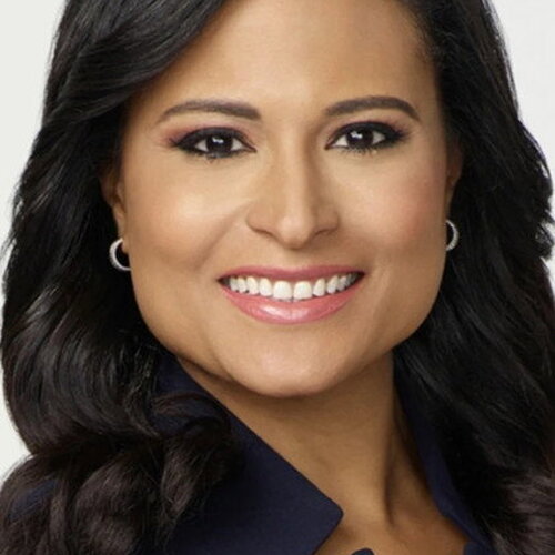Kristen Welker