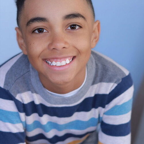 Lorenzo Ross