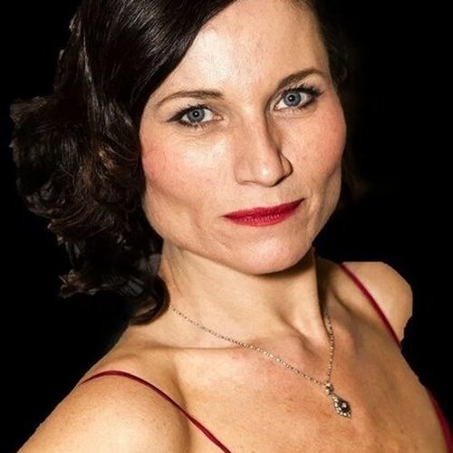Kate Fleetwood