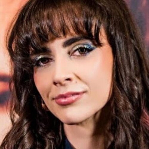 Conchi Albiñana Espejo