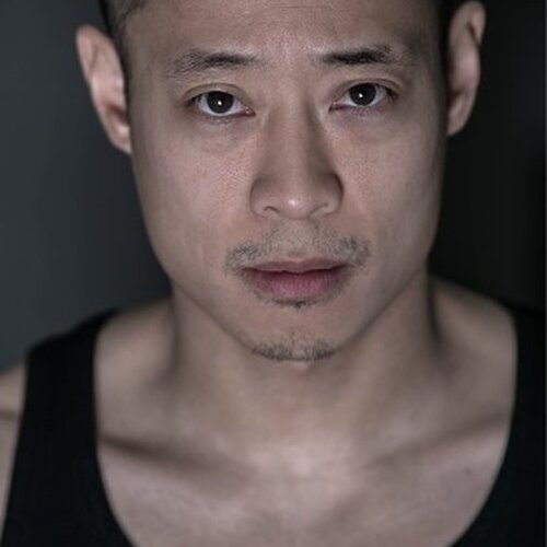 Andrew Chin