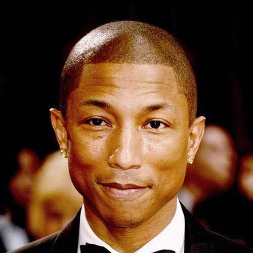 Pharrell Williams