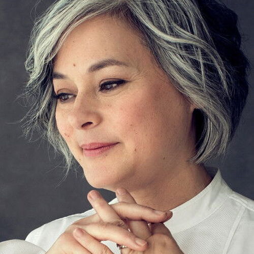Meg Tilly