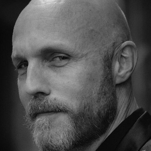 Mikel Serrano