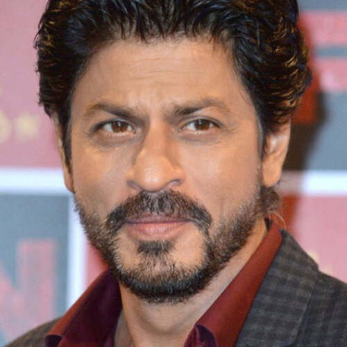Shah Rukh Khan