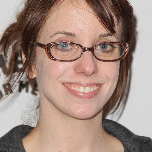 Lauren Montgomery