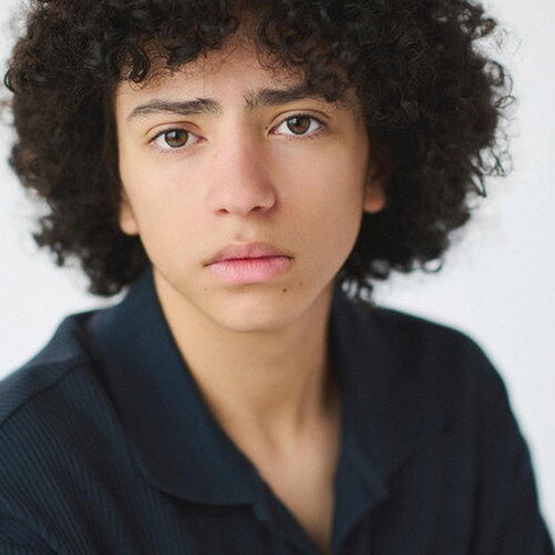 Dominic Mariche