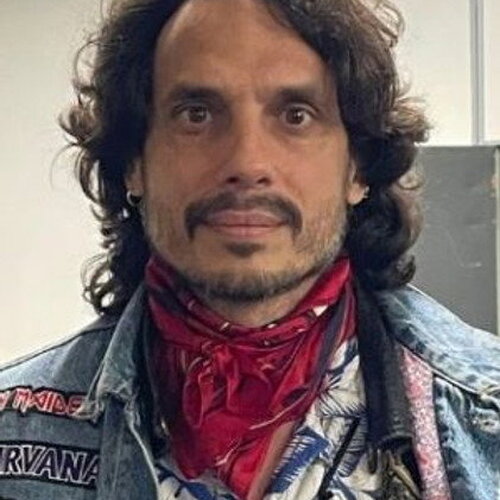 Jacob Santana