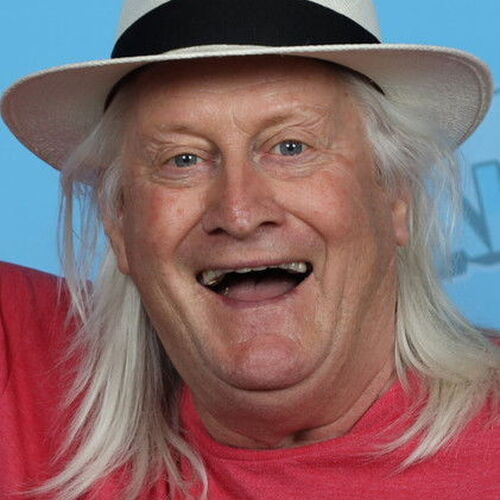 Charles Martinet