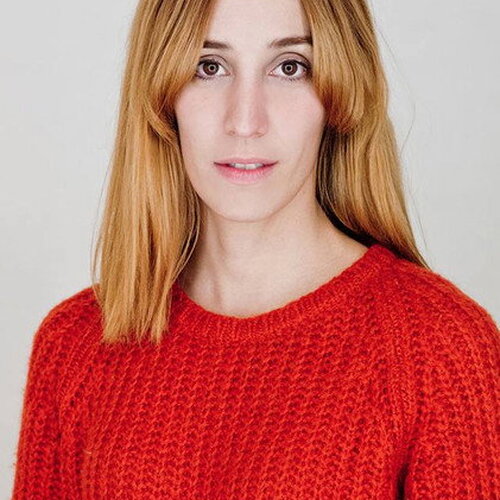 Ana López Cobos