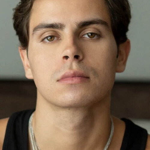 Jake T. Austin