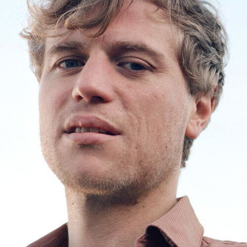 Johnny Flynn