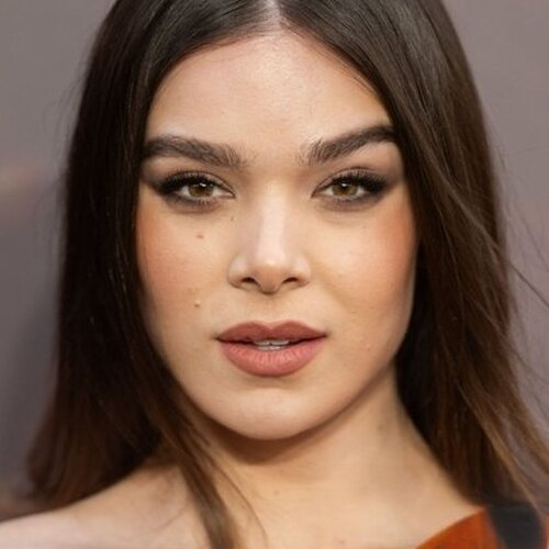Hailee Steinfeld