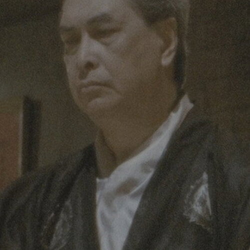 Bill Yuen Ping-Kuen