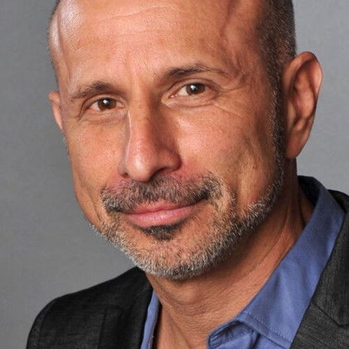 Steven Fierberg