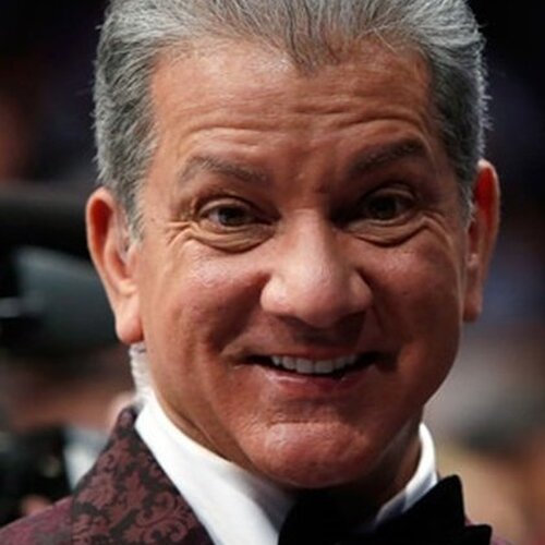 Bruce Buffer