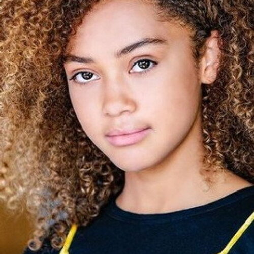 Kamaia Fairburn