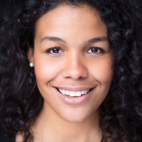 Zahra Newman