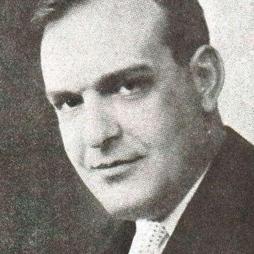 Charles Spaak