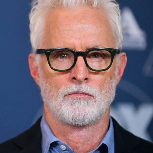 John Slattery