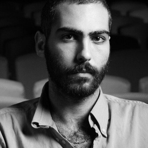 Saleh Saadi