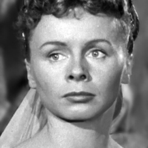 Margaret Anderson