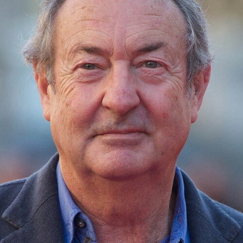Nick Mason