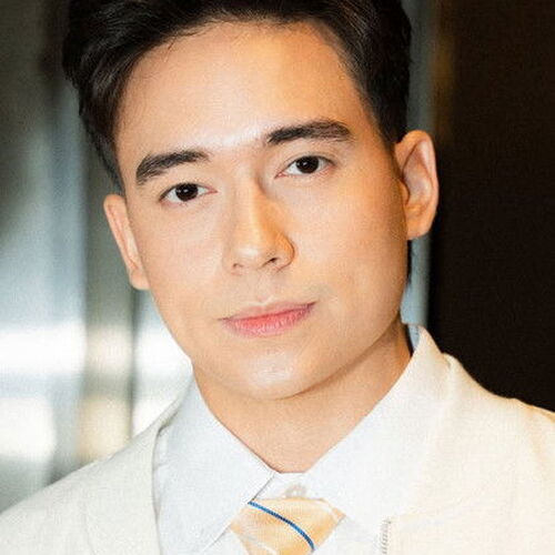 Jameson Blake