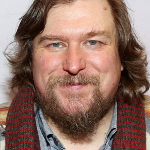 Michael Chernus
