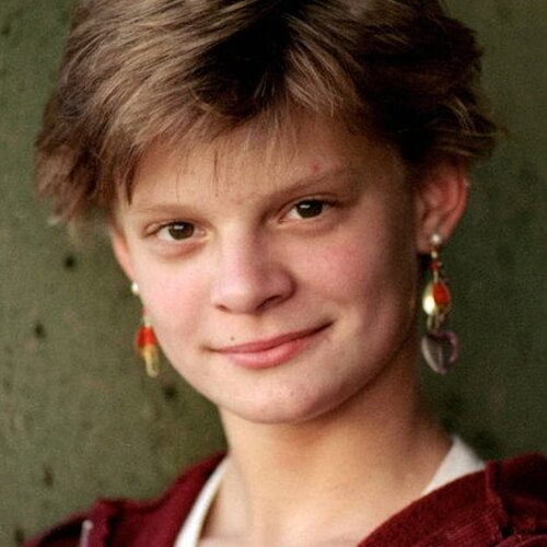 Martha Plimpton