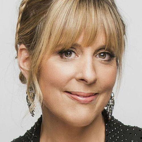 Mel Giedroyc