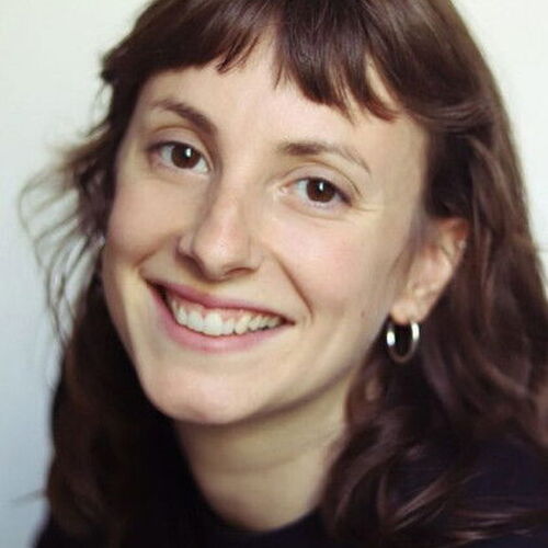 Lou Chrétien-Février