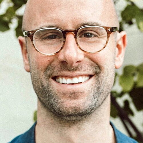 Matthew Helderman