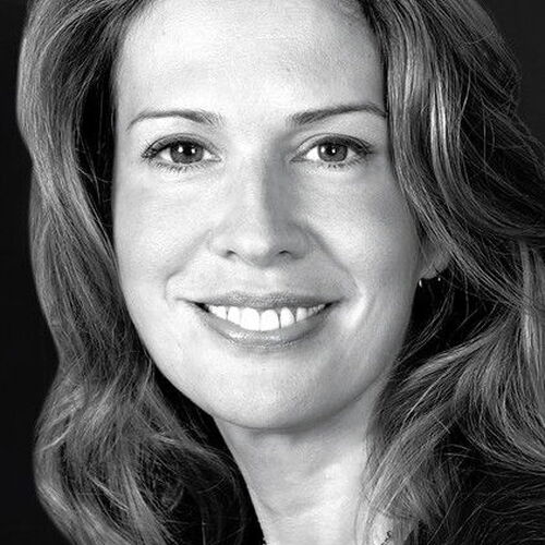 Dana Reeve