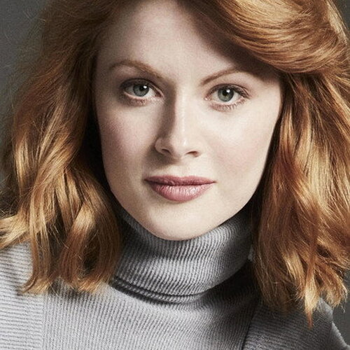 Emily Beecham