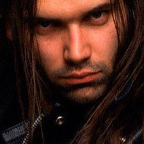 Blaze Bayley
