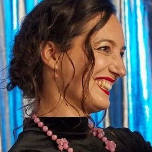 Gris Jordana