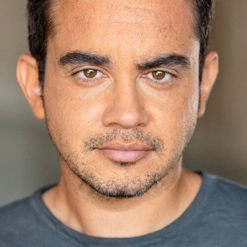 Alex Cacho
