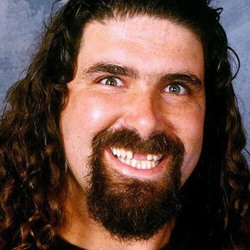 Mick Foley