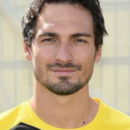 Mats Hummels