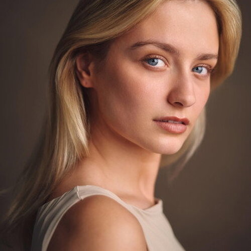 Sophie McGibbon