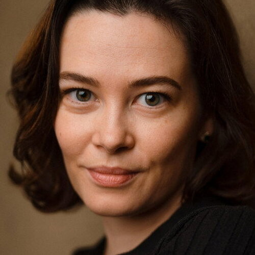Bethany Slater