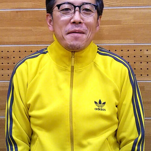 Arata Saeki